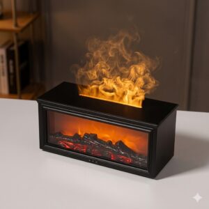 Difusor de esencias 3D